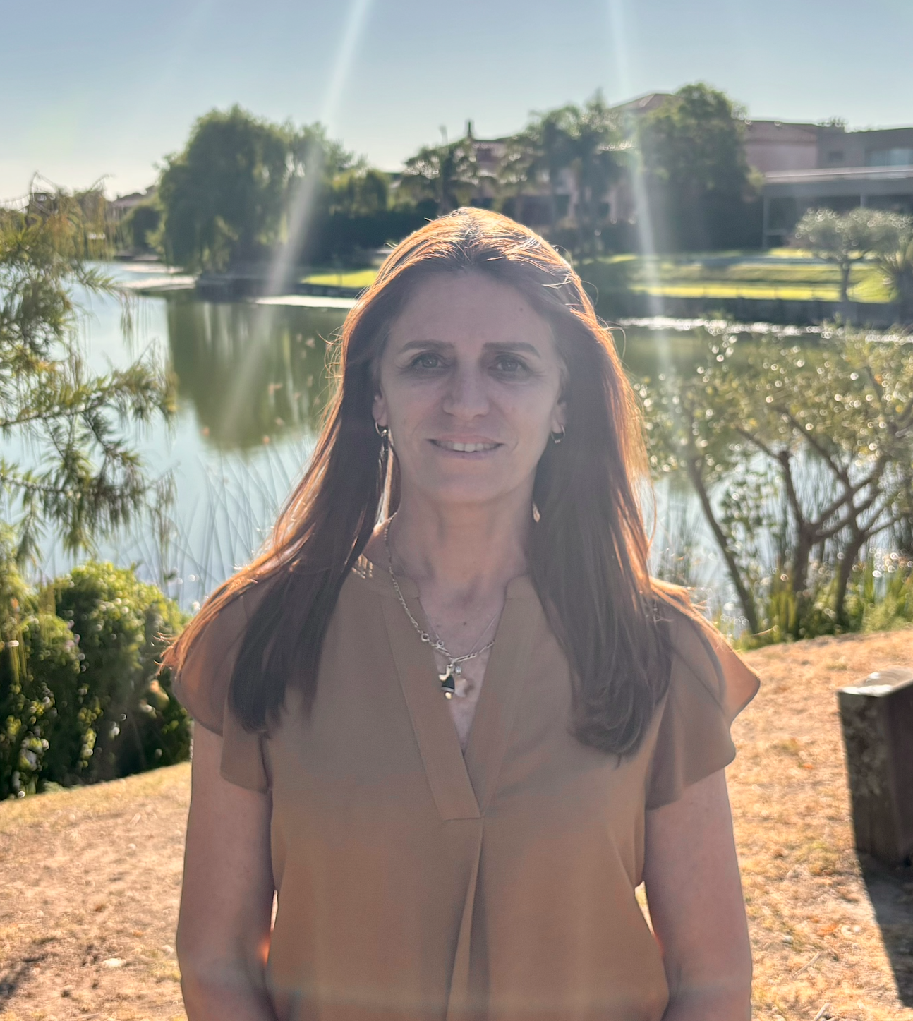 Maria Eugenia Rainaudi